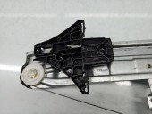 Macara electrica geam dreapta spate Opel Insignia A [Fabr 2008-2016] Berlina Facelift 20952451