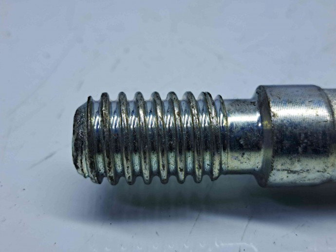 Cui remorcare Mercedes Clasa CLK (C209) [Fabr 2002-2009] OEM