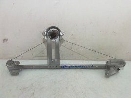 Macara geam stanga spate Opel Zafira B 1.8 benz OEM 2006-2011