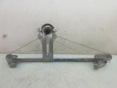 Macara geam stanga spate Opel Zafira B 1.8 benz OEM 2006-2011