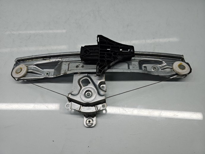 Macara electrica geam stanga spate Opel Insignia A [Fabr 2008-2016] Berlina Facelift 20952450