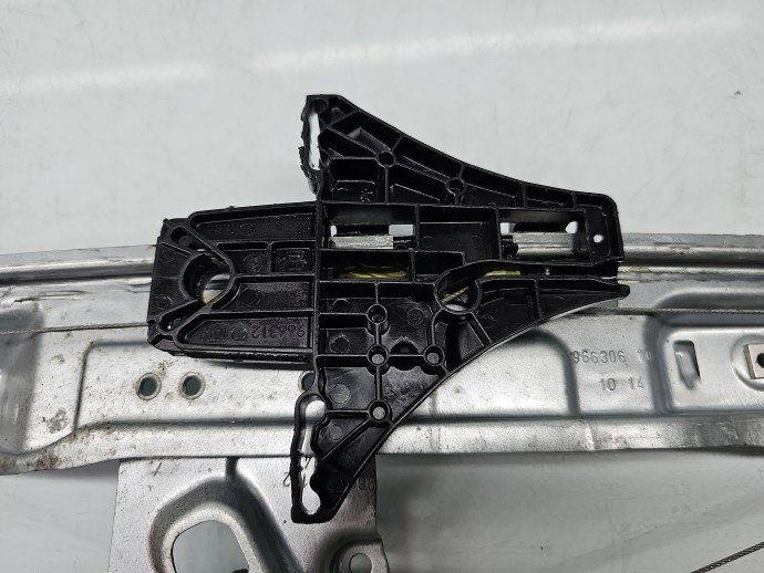 Macara electrica geam stanga spate Opel Insignia A [Fabr 2008-2016] Berlina Facelift 20952450