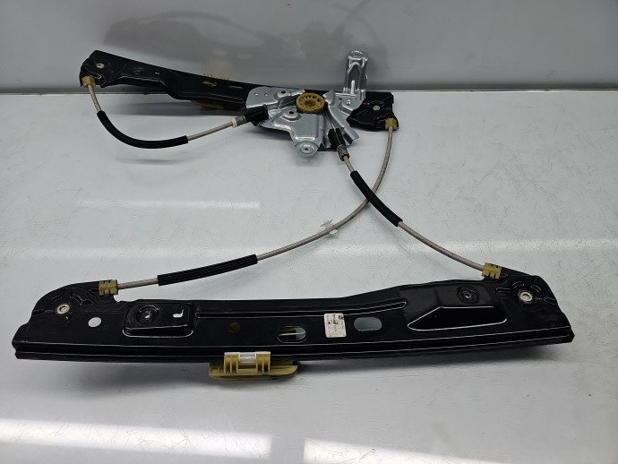 Macara electrica geam dreapta fata Opel Insignia A [Fabr 2008-2016] Berlina Facelift 20952453