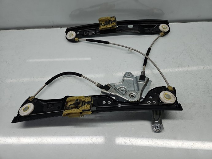 Macara electrica geam dreapta fata Opel Insignia A [Fabr 2008-2016] Berlina Facelift 20952453
