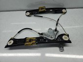 Macara electrica geam dreapta fata Opel Insignia A [Fabr 2008-2016] Berlina Facelift 20952453
