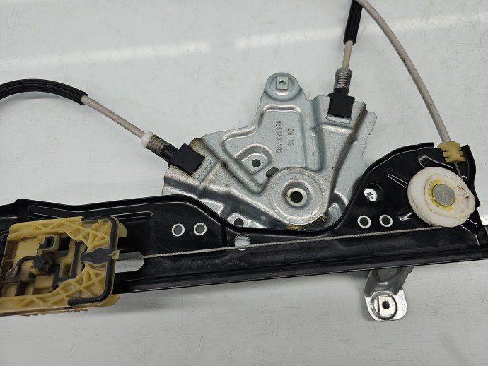 Macara electrica geam dreapta fata Opel Insignia A [Fabr 2008-2016] Berlina Facelift 20952453