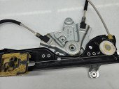 Macara electrica geam dreapta fata Opel Insignia A [Fabr 2008-2016] Berlina Facelift 20952453