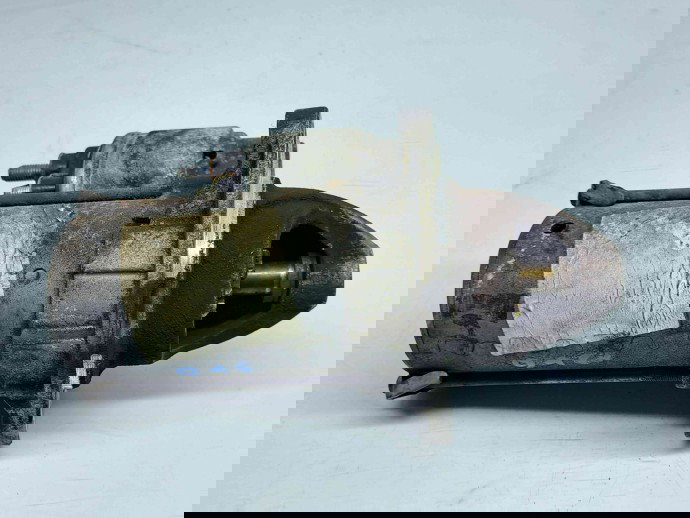  Electromotor 10 dinti Ford Focus 2 (DA) [Fabr 2004-2012] 8V21-11000-BD 1.6 PFI C16HDEZ 74KW / 101CP  