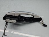 Maner usa stanga fata Opel Insignia A [Fabr 2008-2016] Berlina Facelift GAZ