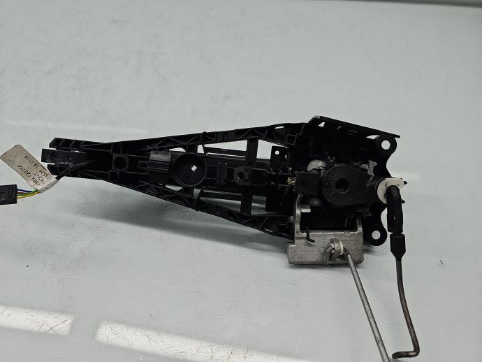 Maner usa stanga fata Opel Insignia A [Fabr 2008-2016] Berlina Facelift GAZ