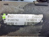  Electromotor 10 dinti Ford Focus 2 (DA) [Fabr 2004-2012] 8V21-11000-BD 1.6 PFI C16HDEZ 74KW / 101CP  