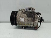 Compresor clima Skoda Fabia 2 (5J, 542) [Fabr 2007-2014] 6Q0820808F 1.4 TSI CGGB 63KW / 86CP