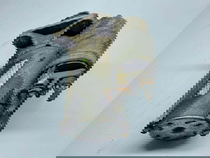  Electromotor 10 dinti Ford Focus 2 (DA) [Fabr 2004-2012] 8V21-11000-BD 1.6 PFI C16HDEZ 74KW / 101CP  