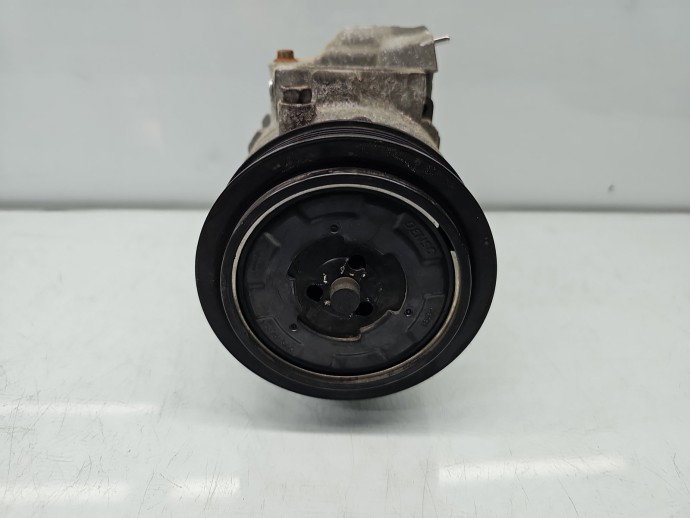 Compresor clima Skoda Fabia 2 (5J, 542) [Fabr 2007-2014] 6Q0820808F 1.4 TSI CGGB 63KW / 86CP