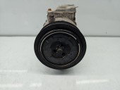 Compresor clima Skoda Fabia 2 (5J, 542) [Fabr 2007-2014] 6Q0820808F 1.4 TSI CGGB 63KW / 86CP