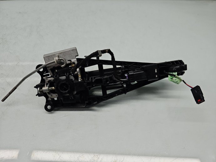 Maner usa stanga spate Opel Insignia A [Fabr 2008-2016] Berlina Facelift GAZ