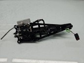 Maner usa stanga spate Opel Insignia A [Fabr 2008-2016] Berlina Facelift GAZ