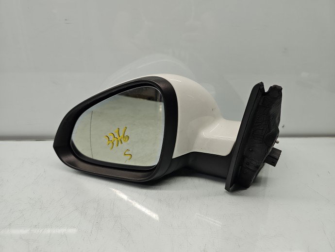 Oglinda stanga Opel Insignia A [Fabr 2008-2016] Berlina Facelift GAZ