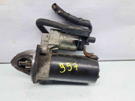  Electromotor 12 dinti Mercedes Clasa CLK (C209) [Fabr 2002-2009] A0061512501 | 0001115047 2.2 CDI 646966 110KW / 150CP  2.2 CDI 646966110KW / 150CP