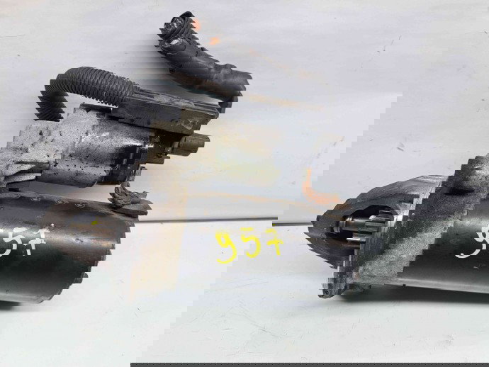  Electromotor 12 dinti Mercedes Clasa CLK (C209) [Fabr 2002-2009] A0061512501 | 0001115047 2.2 CDI 646966 110KW / 150CP  2.2 CDI 646966110KW / 150CP