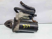  Electromotor 12 dinti Mercedes Clasa CLK (C209) [Fabr 2002-2009] A0061512501 | 0001115047 2.2 CDI 646966 110KW / 150CP  2.2 CDI 646966110KW / 150CP