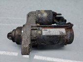 Electromotor Volkswagen Polo (6R) [Fabr 2009-2016] 02T911024 1.4 TSI CGGB63KW / 86CP