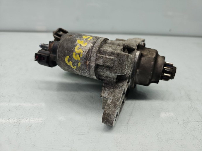 Electromotor Volkswagen Polo (6R) [Fabr 2009-2016] 02T911024 1.4 TSI CGGB63KW / 86CP