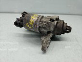 Electromotor Volkswagen Polo (6R) [Fabr 2009-2016] 02T911024 1.4 TSI CGGB63KW / 86CP
