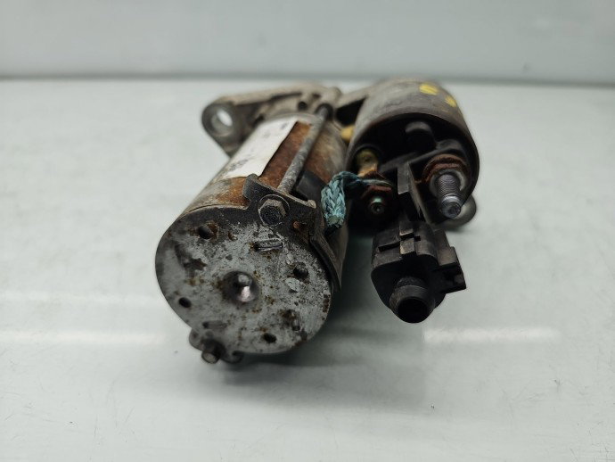 Electromotor Volkswagen Polo (6R) [Fabr 2009-2016] 02T911024 1.4 TSI CGGB63KW / 86CP