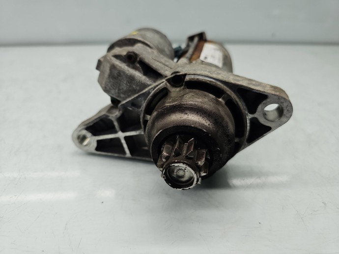 Electromotor Volkswagen Polo (6R) [Fabr 2009-2016] 02T911024 1.4 TSI CGGB63KW / 86CP