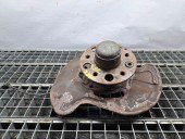 Fuzeta fata dreapta Mercedes Clasa CLK (C209) [Fabr 2002-2009] OEM 2.2 CDI 646966 2.2 CDI 646966 110KW / 150CP