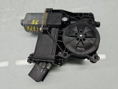 Motoras geam stanga spate Opel Insignia A [Fabr 2008-2016] Berlina Facelift 20951583