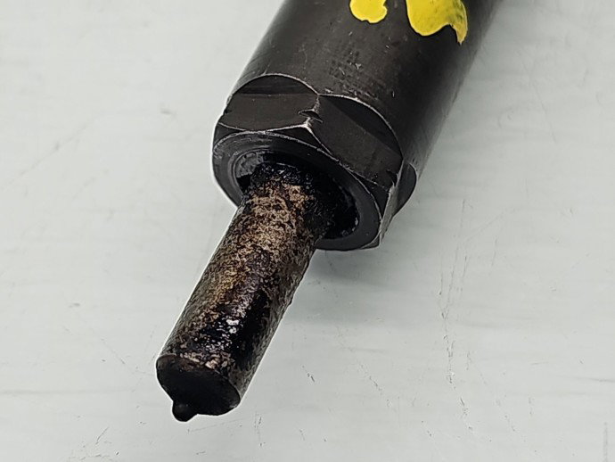 Injector Renault Fluence [Fabr 2010-prezent] 166000897R 1.5 dCi K9K-H8 66KW / 90CP