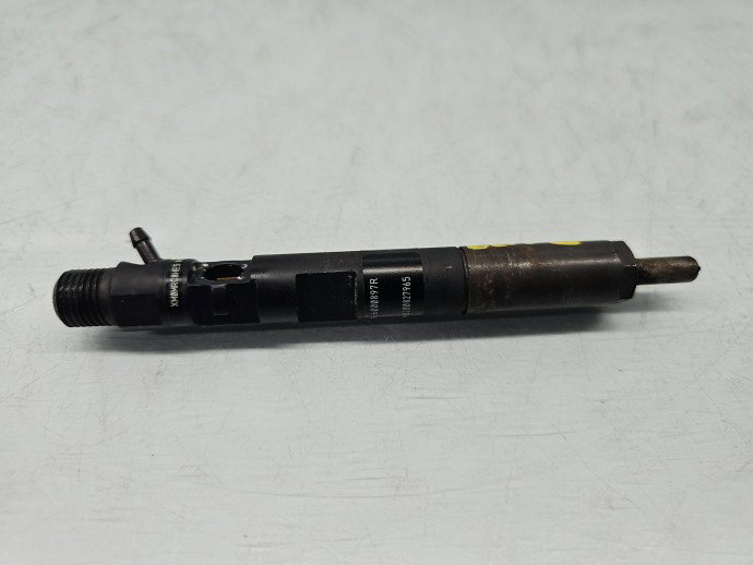 Injector Renault Fluence [Fabr 2010-prezent] 166000897R 1.5 dCi K9K-H8 66KW / 90CP