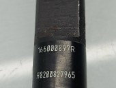 Injector Renault Scenic 3 [Fabr 2009-2015] 166000897R 1.5 dCi K9K-H8 66KW / 90CP