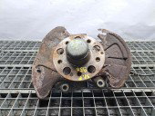 Fuzeta fata stanga Mercedes Clasa CLK (C209) [Fabr 2002-2009] OEM 2.2 CDI 646966 2.2 CDI 646966 110KW / 150CP