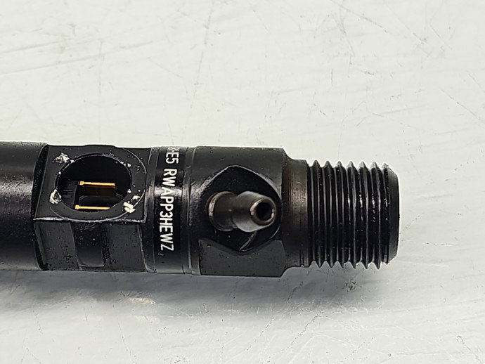 Injector Renault Laguna 3 [Fabr 2007-prezent] 166000897R 1.5 dCi K9K-H8 66KW / 90CP