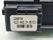 Buton blocare usi Opel Insignia A [Fabr 2008-2016] 22899704