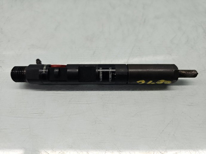 Injector Dacia Logan 2 [Fabr 2012-2020] 166000897R 1.5 dCi K9K-H8 66KW / 90CP