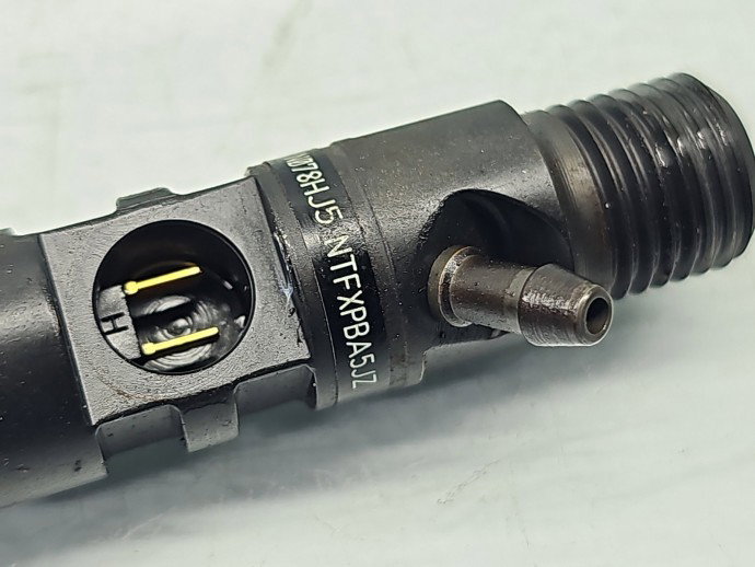 Injector Dacia Logan 2 [Fabr 2012-2020] 166000897R 1.5 dCi K9K-H8 66KW / 90CP