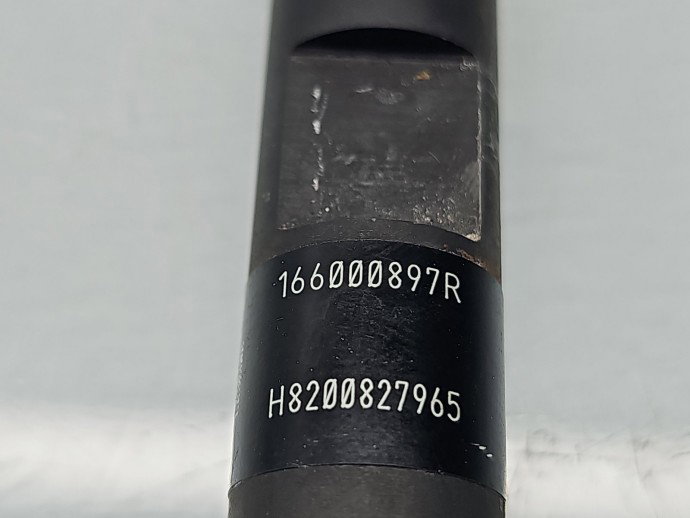 Injector Renault Fluence [Fabr 2010-prezent] 166000897R 1.5 dCi K9K-H8 66KW / 90CP