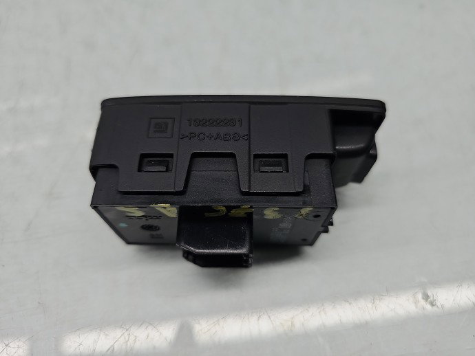 Buton geam dreapta spate Opel Insignia A [Fabr 2008-2016] 22915110