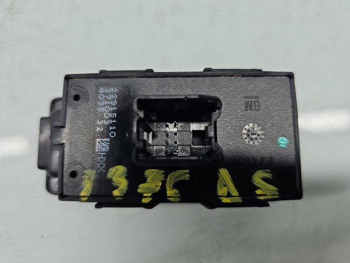 Buton geam dreapta spate Opel Insignia A [Fabr 2008-2016] 22915110