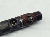 Injector Renault Scenic 3 [Fabr 2009-2015] 166000897R 1.5 dCi K9K-H8 66KW / 90CP