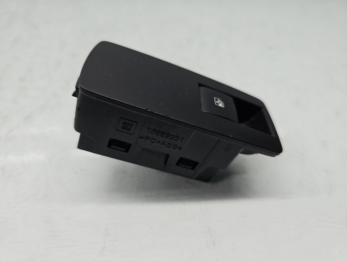 Buton geam stanga spate Opel Insignia A [Fabr 2008-2016] 22915110