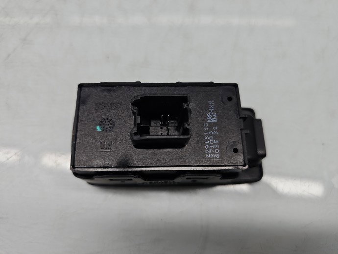 Buton geam stanga spate Opel Insignia A [Fabr 2008-2016] 22915110