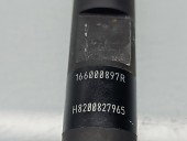 Injector Renault Laguna 3 [Fabr 2007-prezent] 166000897R 1.5 dCi K9K-H8 66KW / 90CP