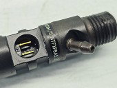 Injector Renault Fluence [Fabr 2010-prezent] 166000897R 1.5 dCi K9K-H8 66KW / 90CP