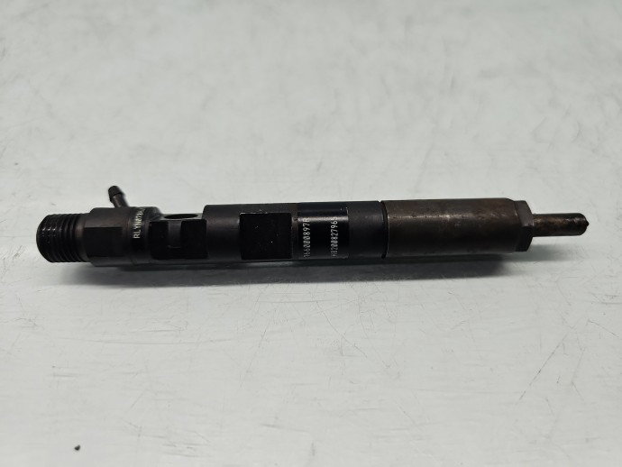 Injector Renault Scenic 3 [Fabr 2009-2015] 166000897R 1.5 dCi K9K-H8 66KW / 90CP