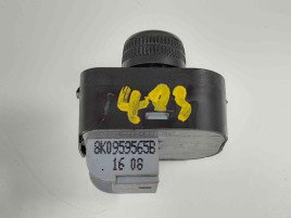 Buton reglaj oglinzi 8K0959565B Audi A4 (8K5, B8) [Fabr 2008-2015] 